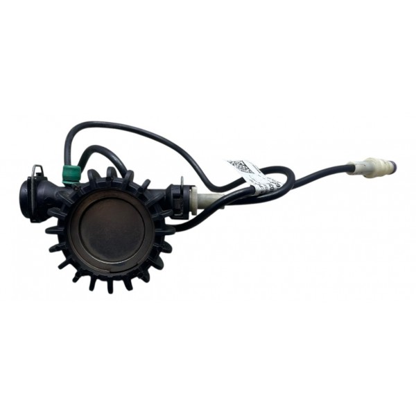 Valvula Duto Atuador Embreagem Sandero Rs 2.0 2019