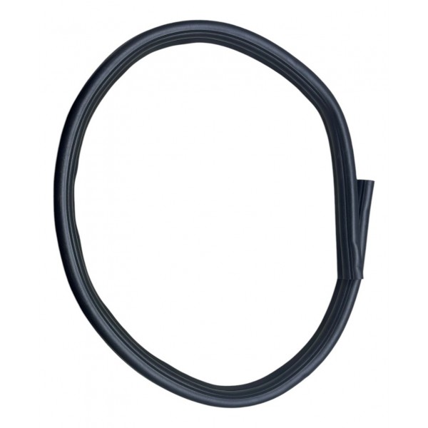 Borracha Grelha Churrasqueira Capo Sandero Rs 2.0 2019