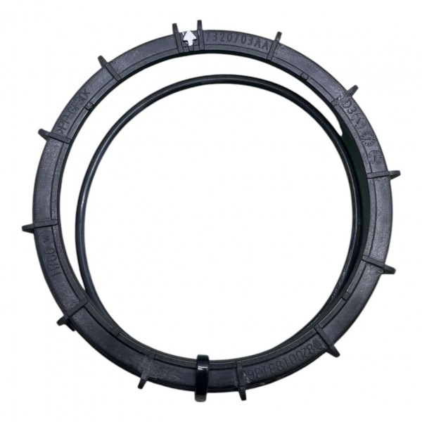 Tampa Porca Bomba Combustível Capo Sandero Rs 2.0 2019