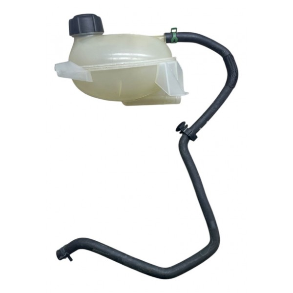 Par Mangueira Linha Combustível Renault Sandero Rs 2.0 2019