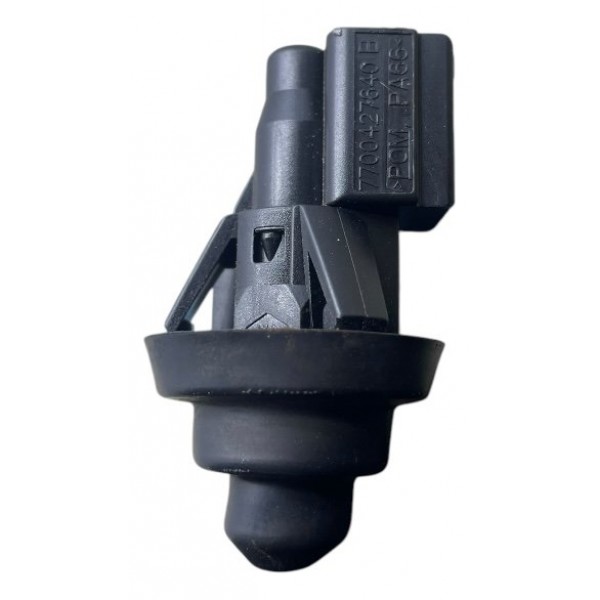 Sensor Porta Aberta Renault Sandero Rs 2.0 2019