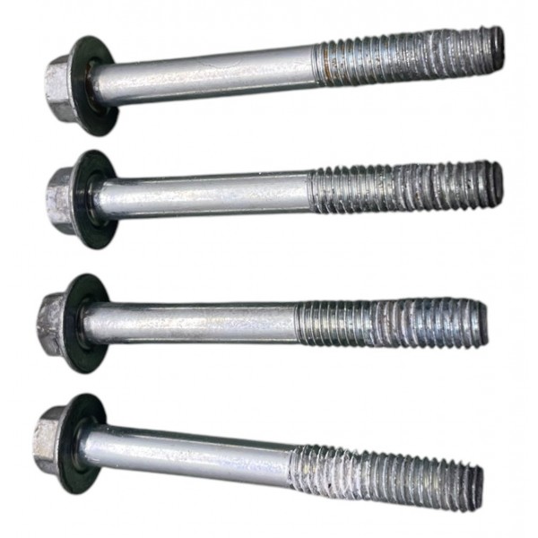 Jogo Parafuso Corpo Borboleta Tbi Sandero Rs 2.0 2019