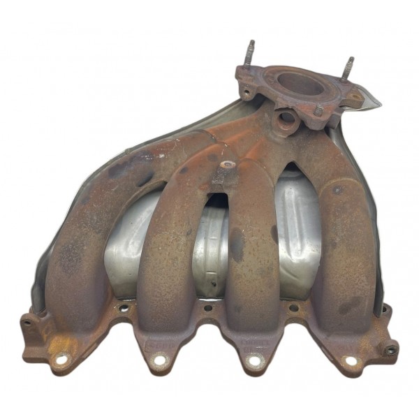 Coletor Escapamento Renault Sandero Rs 2.0 2019