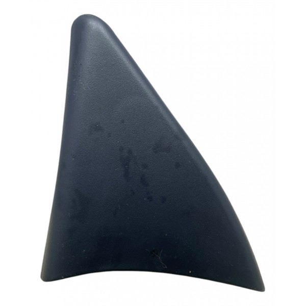 Acabamento Interno Retrovisor Esquerdo Sandero Rs 2.0 2019 Preto