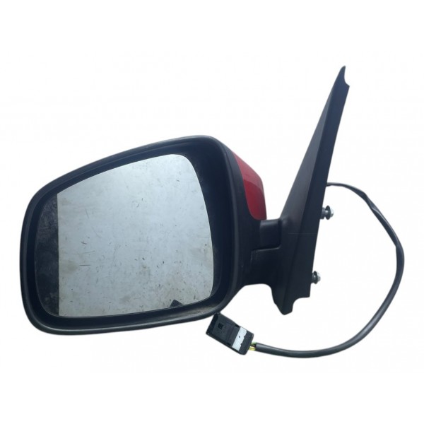 Base Suporte Retrovisor Direito Renault Sandero Rs 2.0 2019