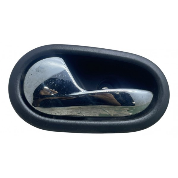 Maçaneta Interna Dianteira Traseira Esquerda Sandero Rs 2.0