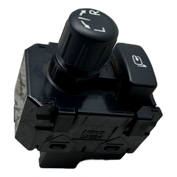 Botão Retrovisor Eletrico Subaru Forester Xt 2.0 2015