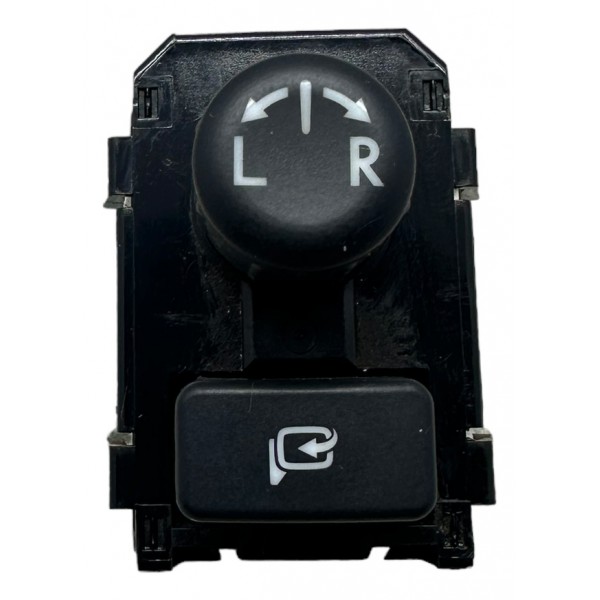 Botão Retrovisor Eletrico Subaru Forester Xt 2.0 2015