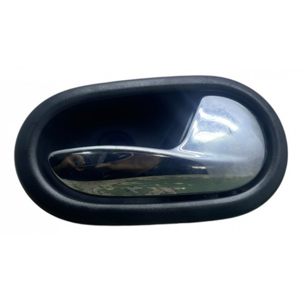 Maçaneta Interna Dianteira Traseira Direita Sandero 2.0 2019