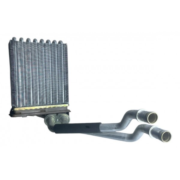 Radiador Ar Quente Caixa Evapora Renault Sandero Rs 2.0 2019