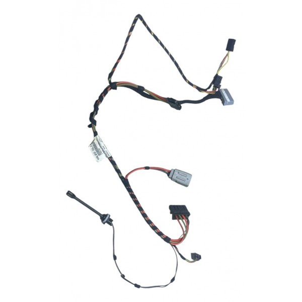 Chicote Caixa Evaporadora Renault Sandero Rs 2.0 2019