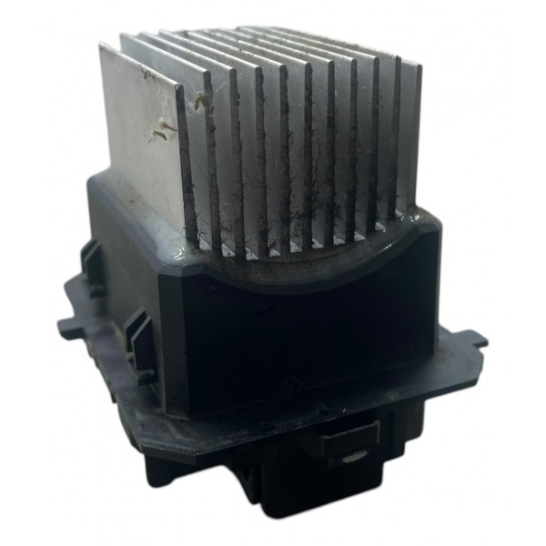 Resistencia Motor Ar Caixa Evaporadora Sandero Rs 2.0 2019