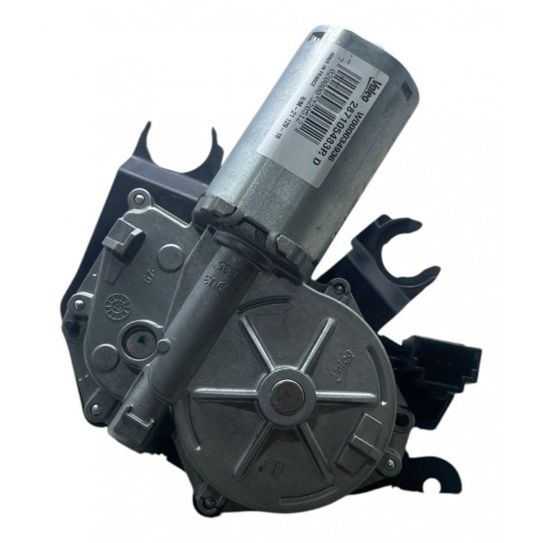Motor Limpador Parabrisa Traseiro Sandero Rs 2.0 2019 *ler*