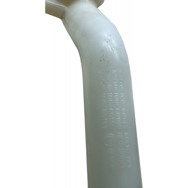 Gargalo Reservatorio Limpador Parabrisa Forester Xt 2015