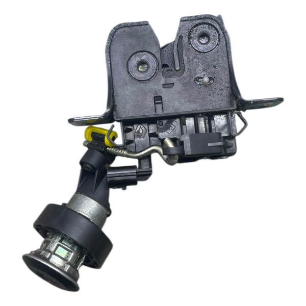 Trava Elétrica Tampa Porta Malas Sandero Rs 2.0 2019