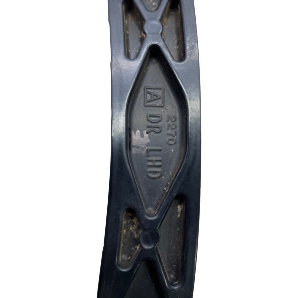 Haste Limpador Parabrisa Dianteira Esquerda Forester Xt 2015 Esquerdo