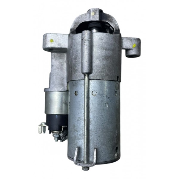 Motor Arranque Renault Sandero Rs 2.0 2019