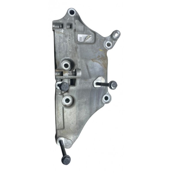 Base Suporte Alternador Compressor Ar Sandero Rs 2.0 2019