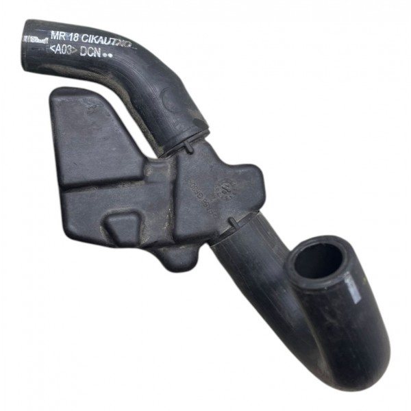 Mangueira Valvula Suspeiro Tampa Coletor Sandero Rs 2.0 2019