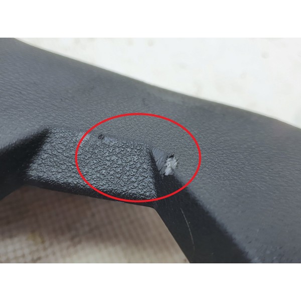 Acabamento Direito Banco Motorista Up 1.0 Tsi 2019 Ler