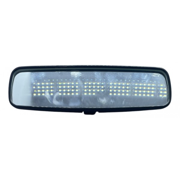 Retrovisor Interno Central Sandero Rs 2.0 2019