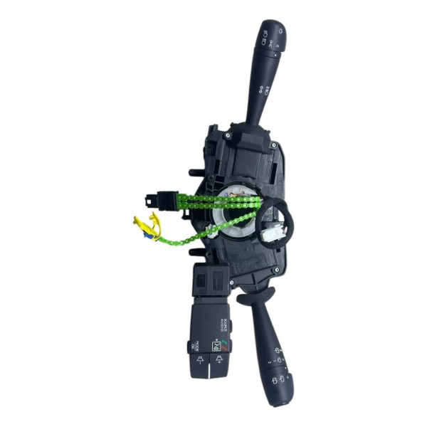 Chave Seta Renault Sandero Rs 2.0 2019 ( Ler )