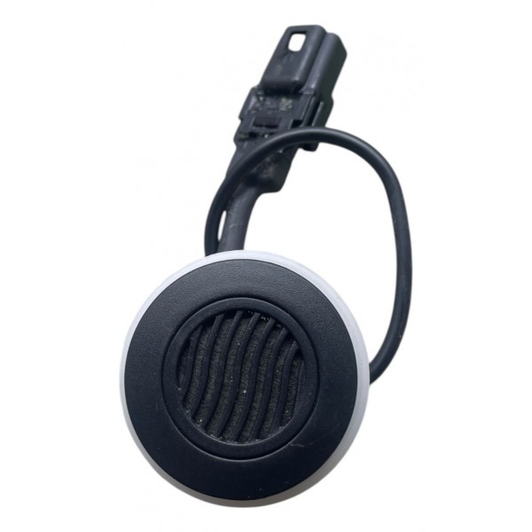 Microfone Teto Renault Sandero Rs 2.0 2019