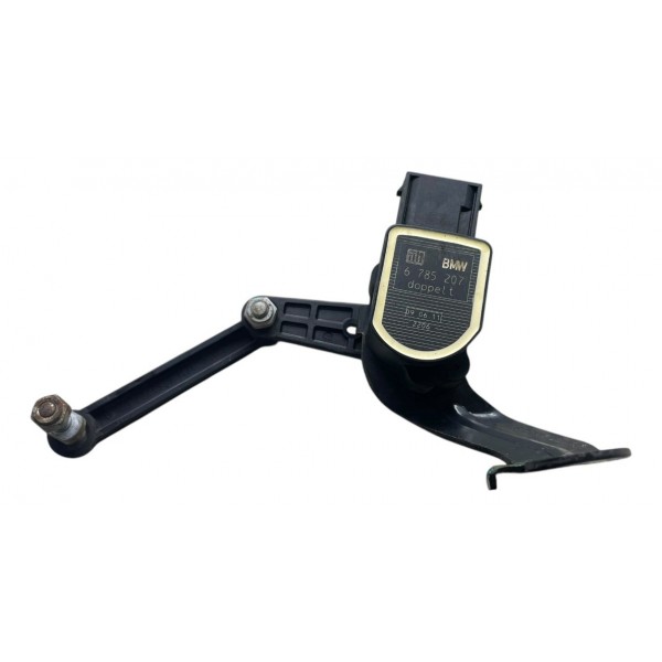 Sensor Nivel Farol Xenon Traseiro Bmw X6 Xdrive 50i 2012