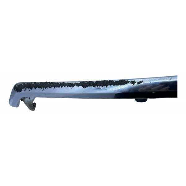 Friso Cromado Frente Capo Subaru Forester Xt 2.0 2015 Ler