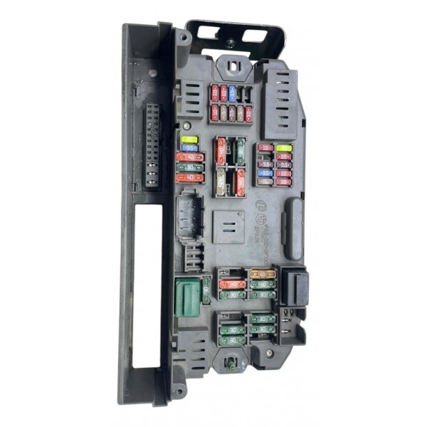 Caixa Fusivel Bsi Bmw X6 Xdrive 50i 4.4 2012