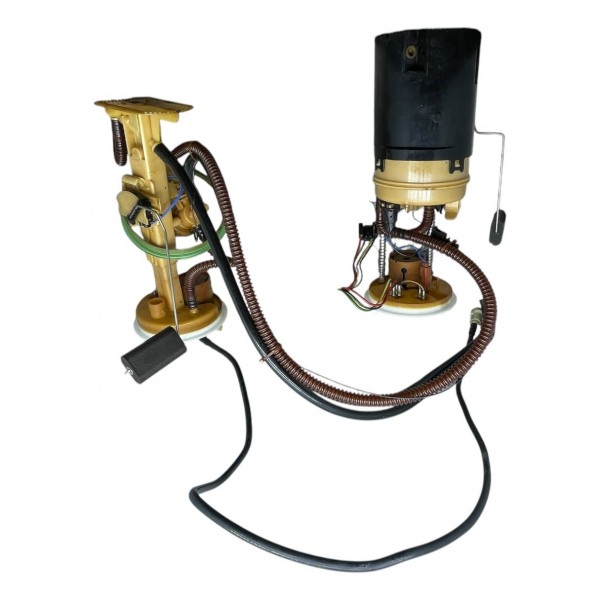 Bomba Boia Interna Tanque Combustível Bmw X6 X50i 4.4 2012