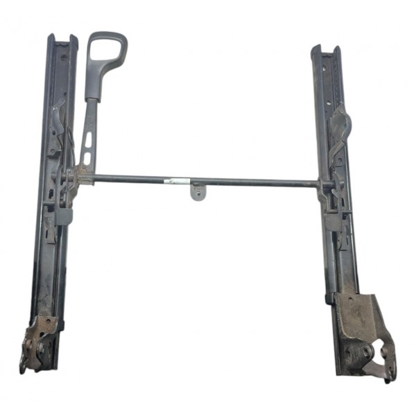 Trilho Banco Dianteiro Direito Gm Cruze 1.4 2018 Preto