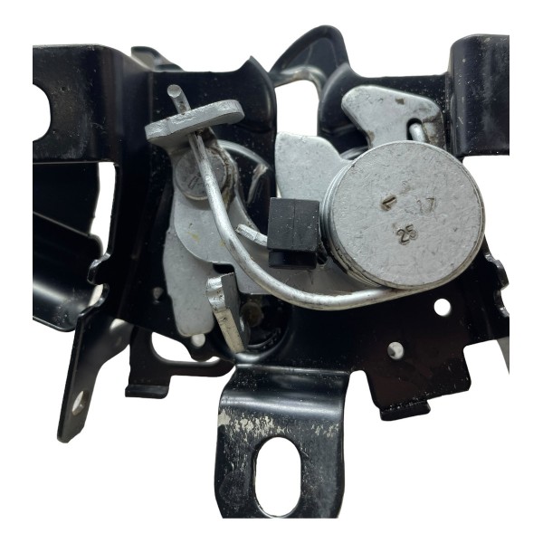 Trava Capo Subaru Forester Xt 2.0 2015