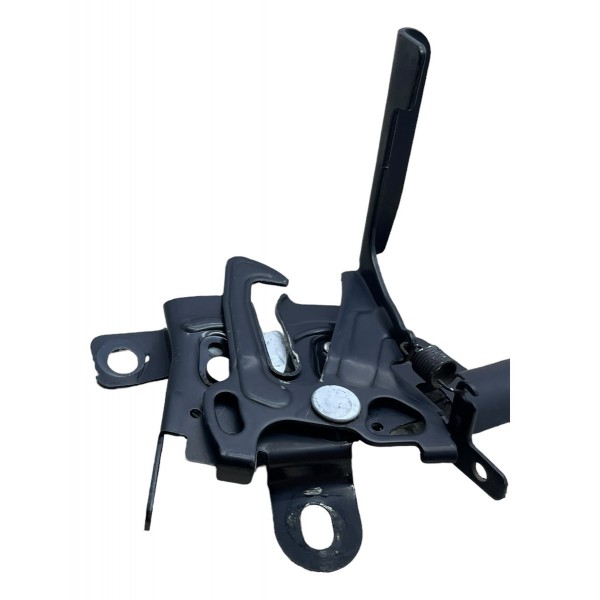 Trava Capo Subaru Forester Xt 2.0 2015