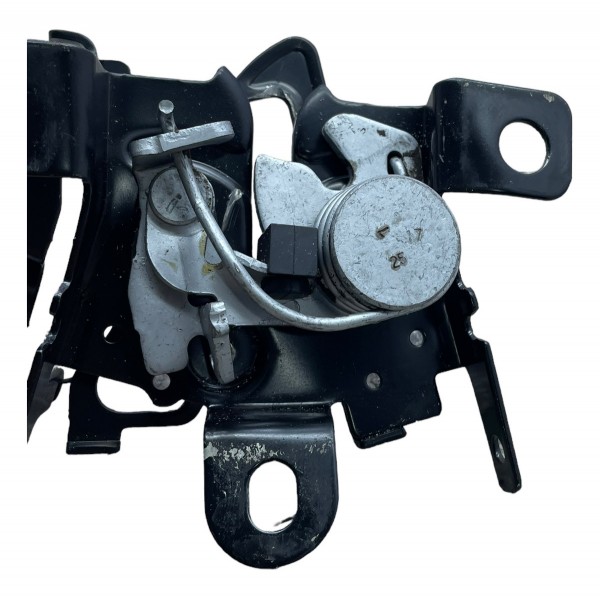 Trava Capo Subaru Forester Xt 2.0 2015