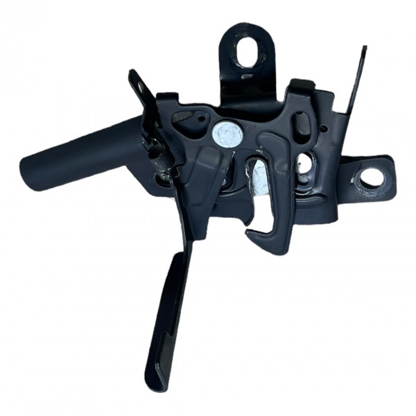 Trava Capo Subaru Forester Xt 2.0 2015