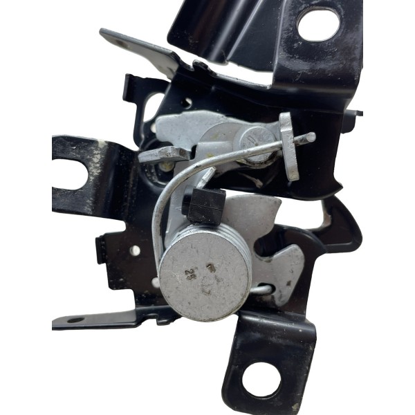 Trava Capo Subaru Forester Xt 2.0 2015