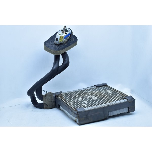 Evaporador Caixa Evaporadora Ford Ka Trail 1.0 Hatch 2018