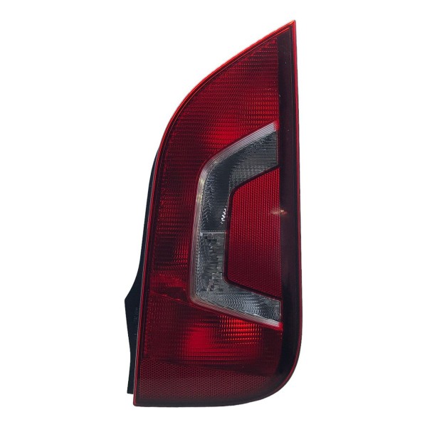 Lanterna Traseira Direita Vw Up 1.0 Tsi 2017