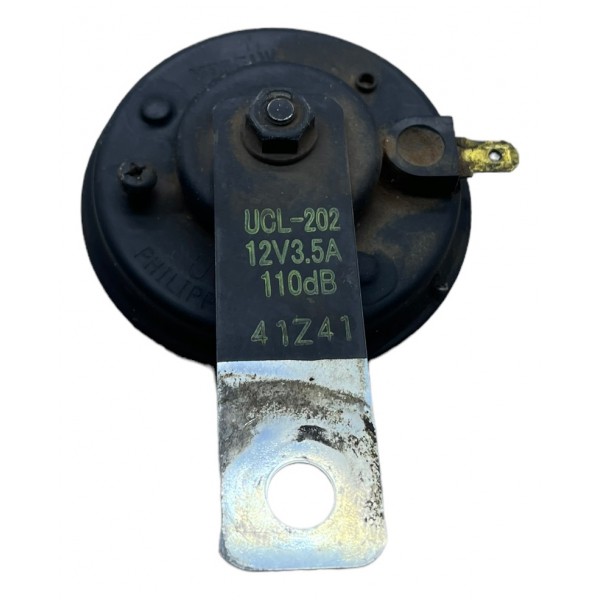 Buzina Subaru Forester Xt 2.0 2015