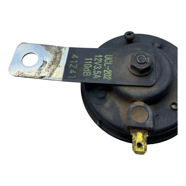 Buzina Subaru Forester Xt 2.0 2015