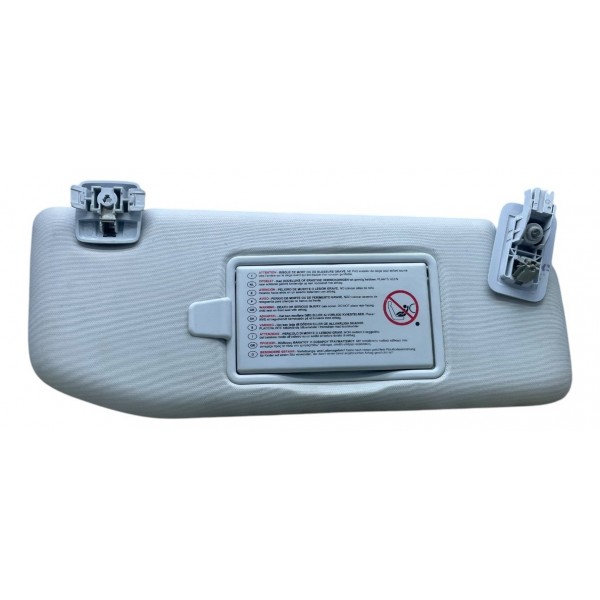 Quebra Sol Dianteiro Direito Peugeot 2008 1.6 2016