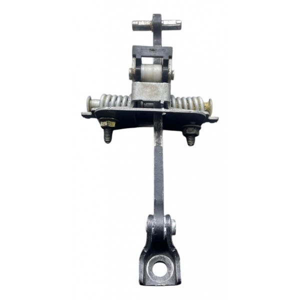 Limitador Porta Traseira Esquerda C4 Lounge 1.6 Thp 2014