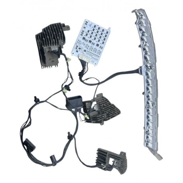 Circuito Reator Farol Led Tiggo 8 1.6 Txs 2023