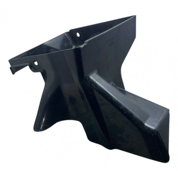 Suporte Radiador Lancer Ralliart 2.0 Turbo 2012