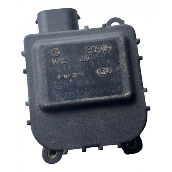 Atuador Ar Condicionado Caixa Evaporadora Audi A3 1.8 2001