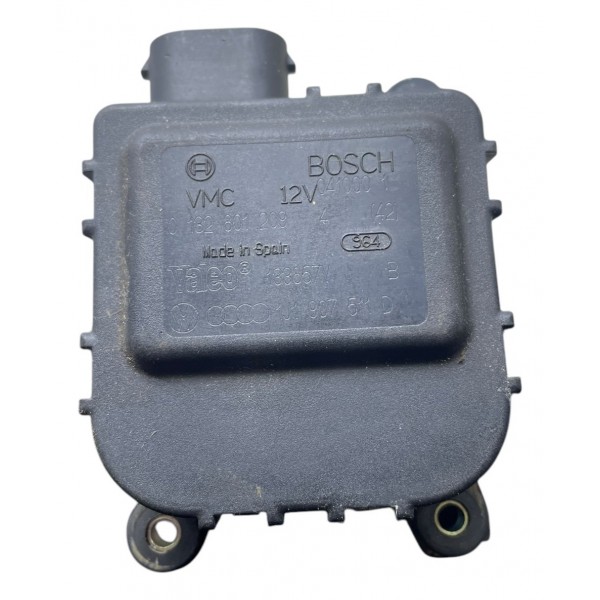 Atuador Ar Condicionado Caixa Evaporadora Audi A3 1.8 2001