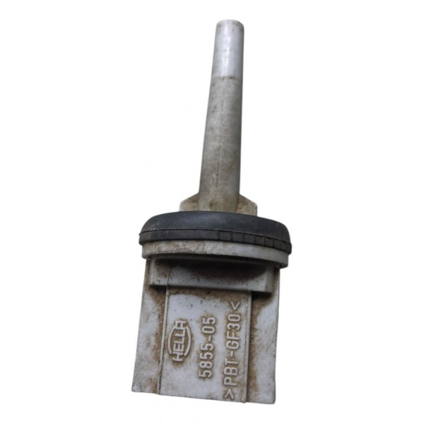 Sensor Temperatura Ar Condicionado Audi A3 1.8 2001