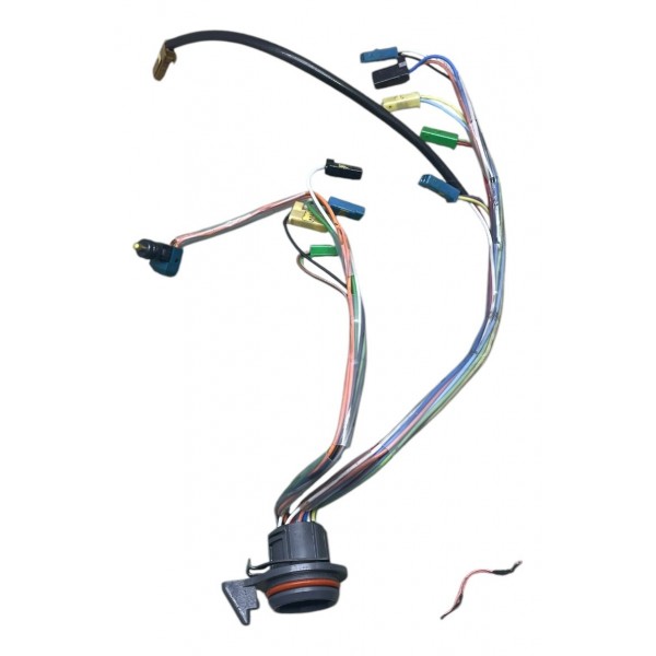 Chicote Cambio Gasolina Peugeot 308 Thp 1.6 2014