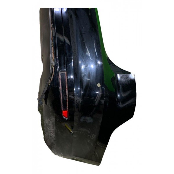 Parachoque Traseiro Jetta 1.4 250 Tsi 2018